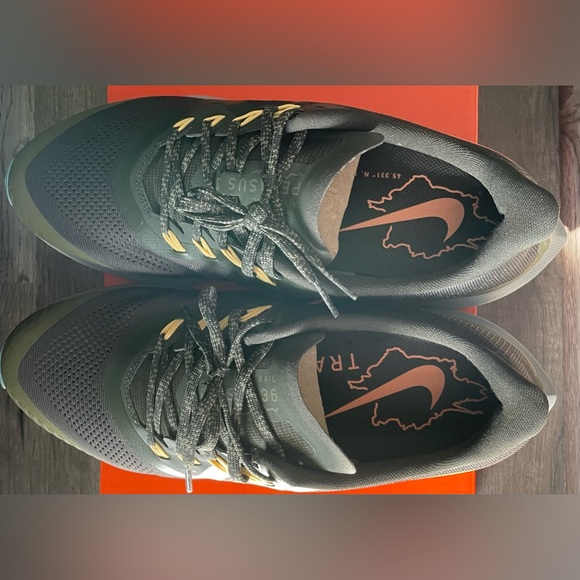 Nike Pegasus 36 Trail - Picture 4 of 6